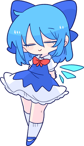 Cirno